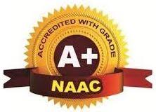 NAAC ' A+