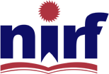 NIRF Ranked