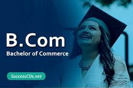 b.com-bachelor of commerce