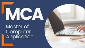 MCA-Master of Computer Applications